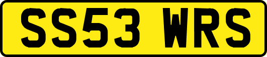 SS53WRS