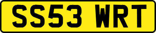 SS53WRT