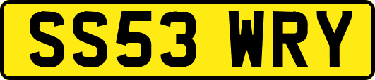 SS53WRY