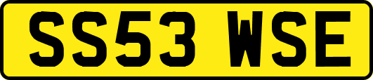 SS53WSE