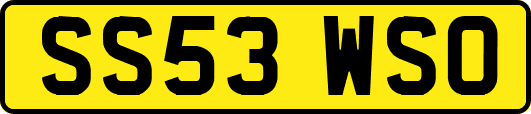 SS53WSO