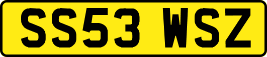 SS53WSZ