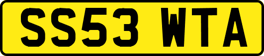 SS53WTA