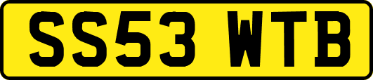 SS53WTB