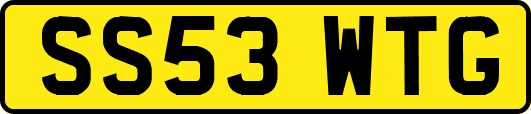 SS53WTG