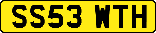 SS53WTH