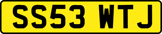 SS53WTJ