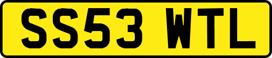 SS53WTL
