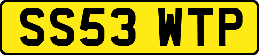 SS53WTP