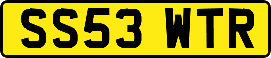 SS53WTR