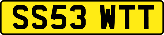 SS53WTT