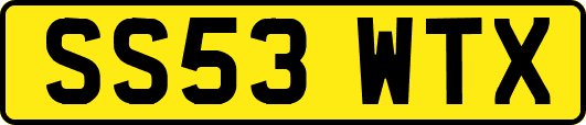 SS53WTX