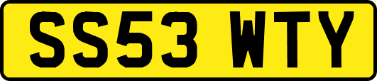 SS53WTY