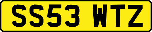 SS53WTZ