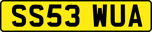 SS53WUA