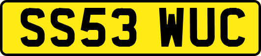 SS53WUC
