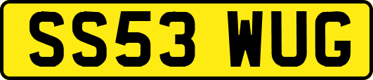 SS53WUG