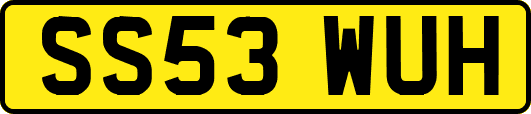 SS53WUH