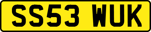 SS53WUK