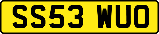 SS53WUO