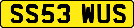 SS53WUS