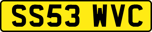 SS53WVC