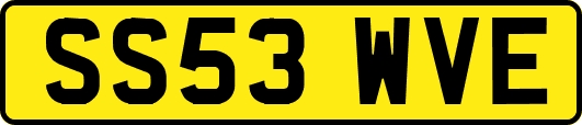 SS53WVE