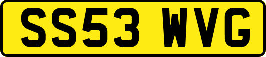 SS53WVG