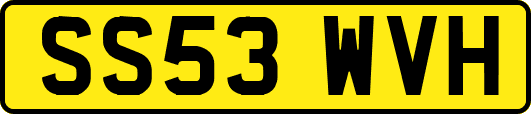 SS53WVH