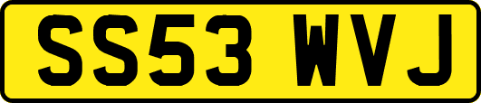 SS53WVJ