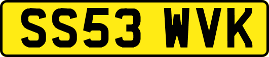 SS53WVK