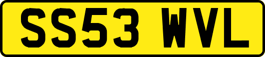 SS53WVL