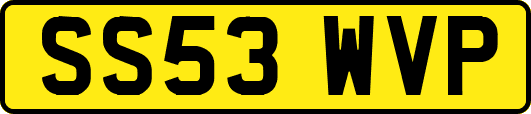 SS53WVP