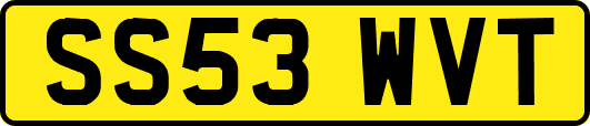 SS53WVT