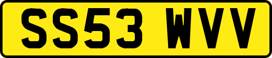 SS53WVV