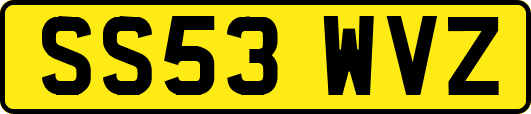 SS53WVZ