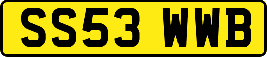 SS53WWB
