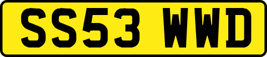 SS53WWD