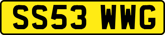 SS53WWG
