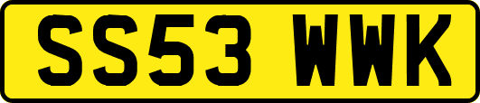 SS53WWK