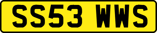 SS53WWS