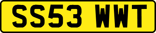 SS53WWT