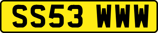 SS53WWW