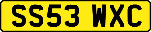 SS53WXC