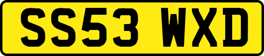 SS53WXD