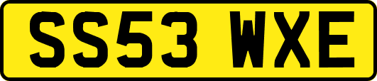 SS53WXE