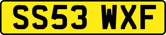 SS53WXF
