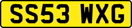 SS53WXG