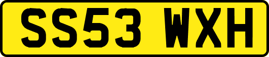 SS53WXH