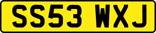 SS53WXJ